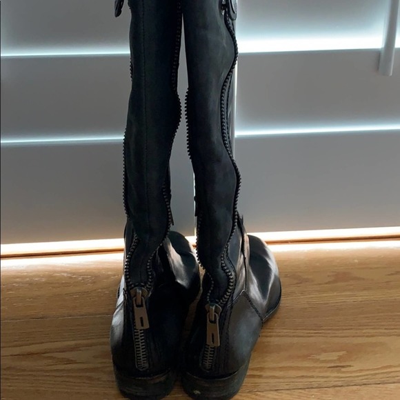 Boots western in style - Picture 9 of 12